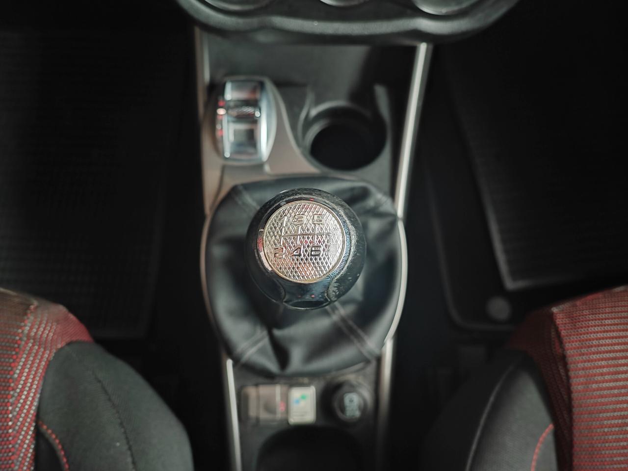 Alfa Romeo MiTo 1.4 78 CV Junior