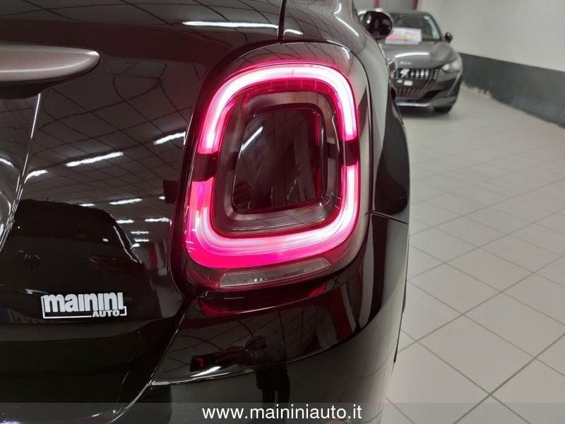 FIAT 500X 1.0 T3 120cv Sport + Car Play "SUPER PROMO"