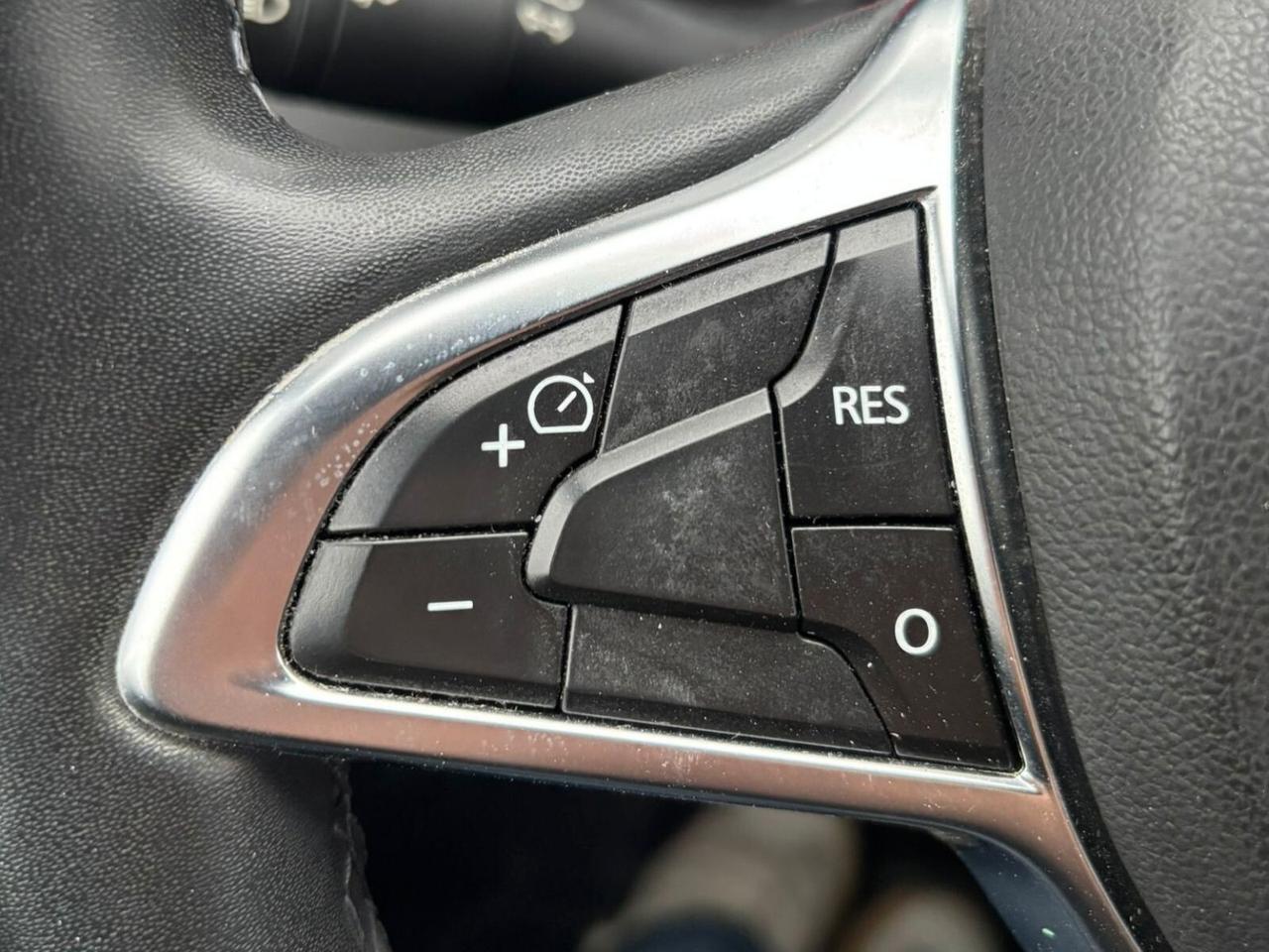 Dacia Duster 1.6 SCe GPL 4x2 Comfort