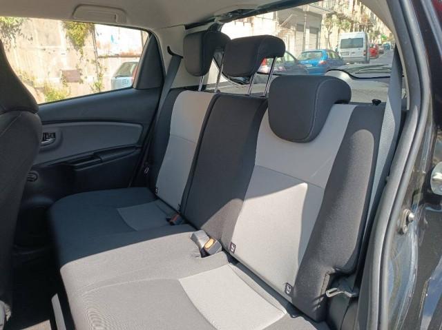 Toyota Yaris 1.5 Hybrid Business 73CV