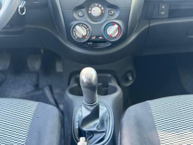 Nissan Micra 1.2 Acenta eco Gpl E6