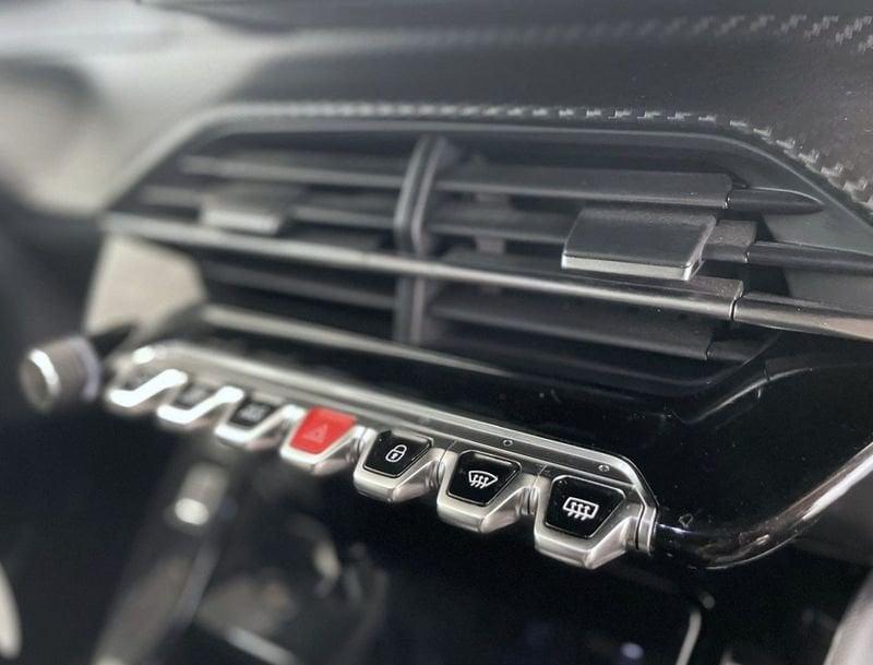 Peugeot 2008 2008 BlueHDi 130 S&S EAT8 Active Pack