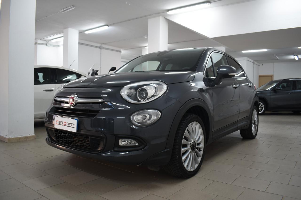 Fiat 500X 1.3 MultiJet 95 CV Lounge