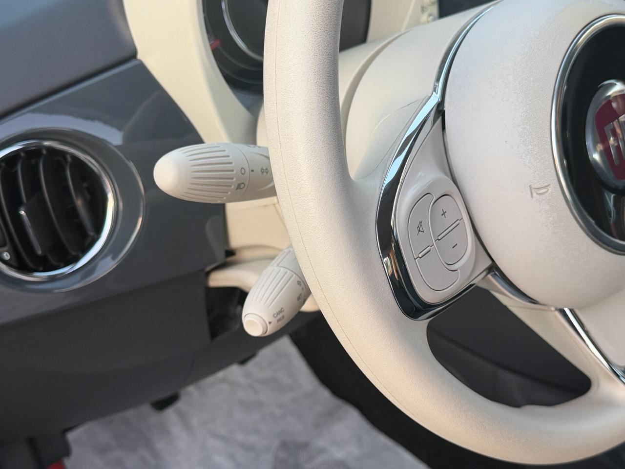 Fiat 500 1.2 69 cv. EasyPower POP (Imp. GPL)