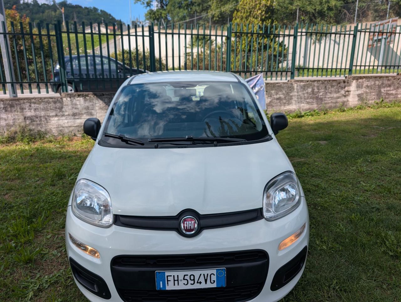 Fiat Panda 1.2 Easy UNICO PROPRIETARIO
