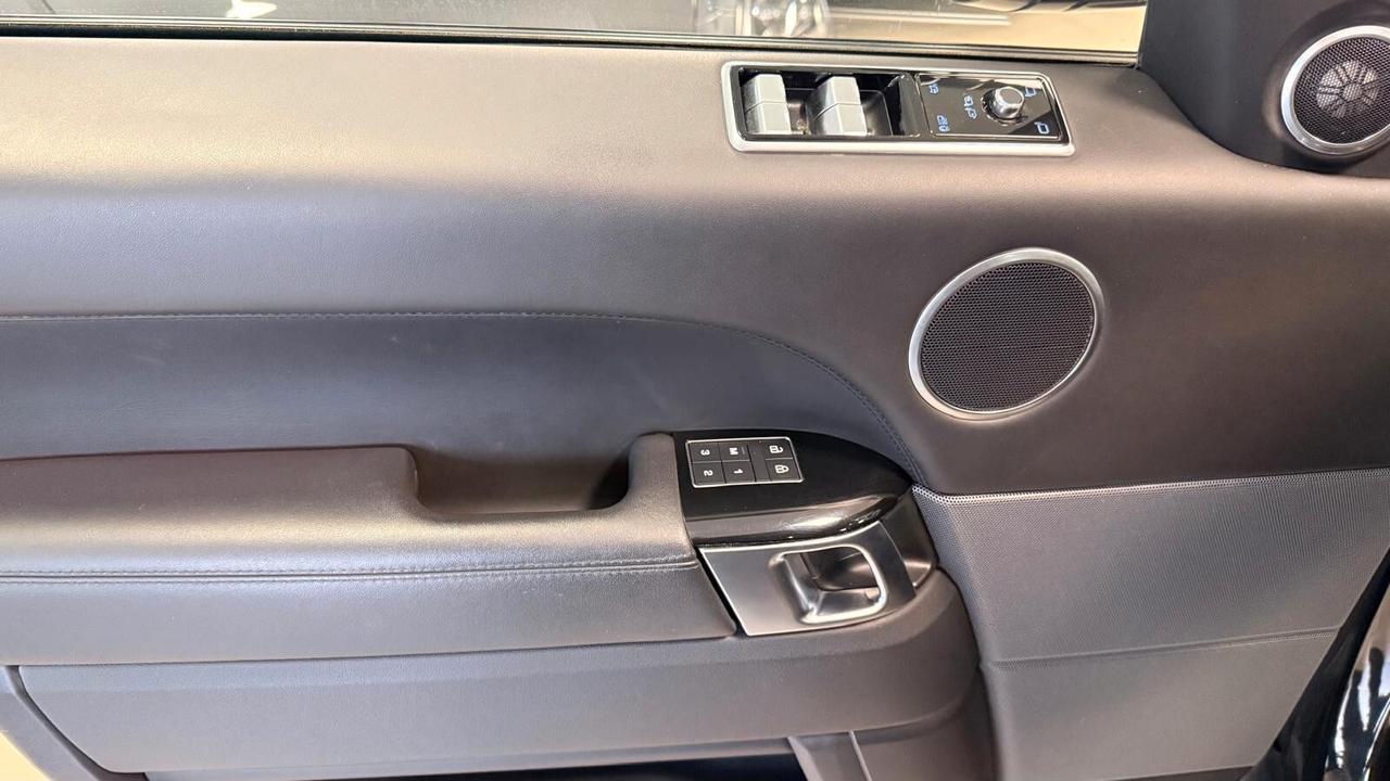 Land Rover Range Sport 3.0D l6 249 CV HSE Dynamic