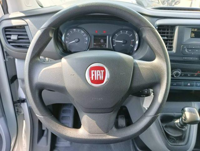 FIAT Scudo M 1.5 BlueHDi 100 CV Furgone L2 PL-TN