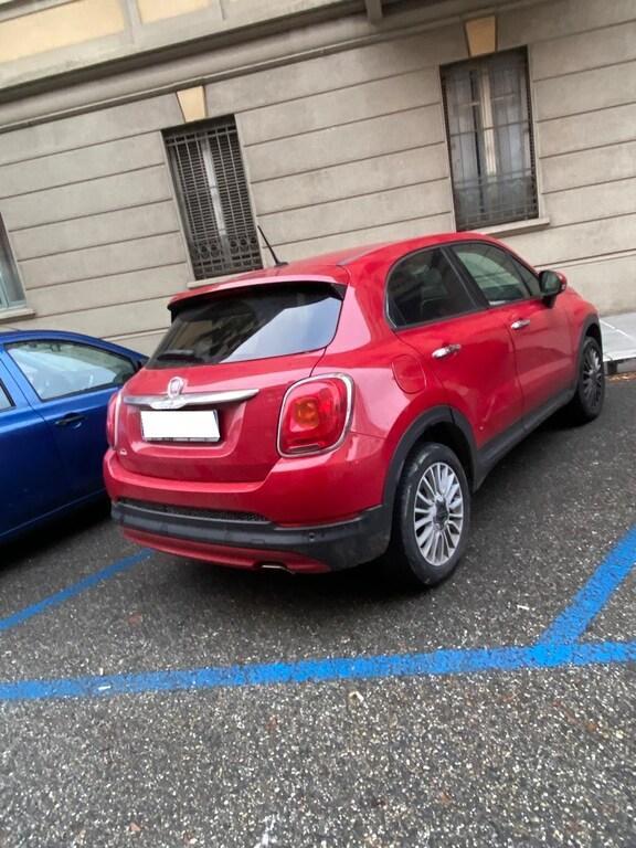 Fiat 500X 1.4 T-Jet Pop 4x2