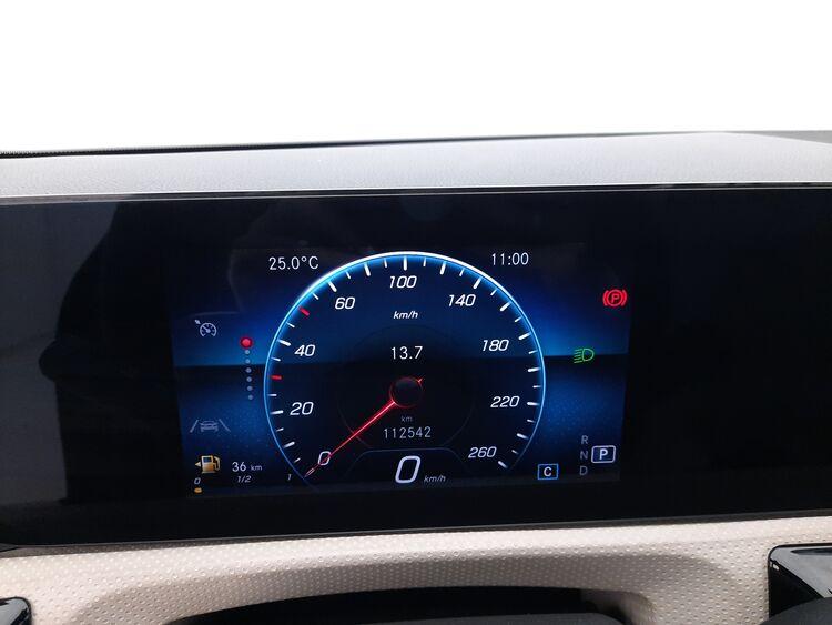Mercedes CLA 200d Shooting Brake Sport BR708452 2.0 Diesel 150CV