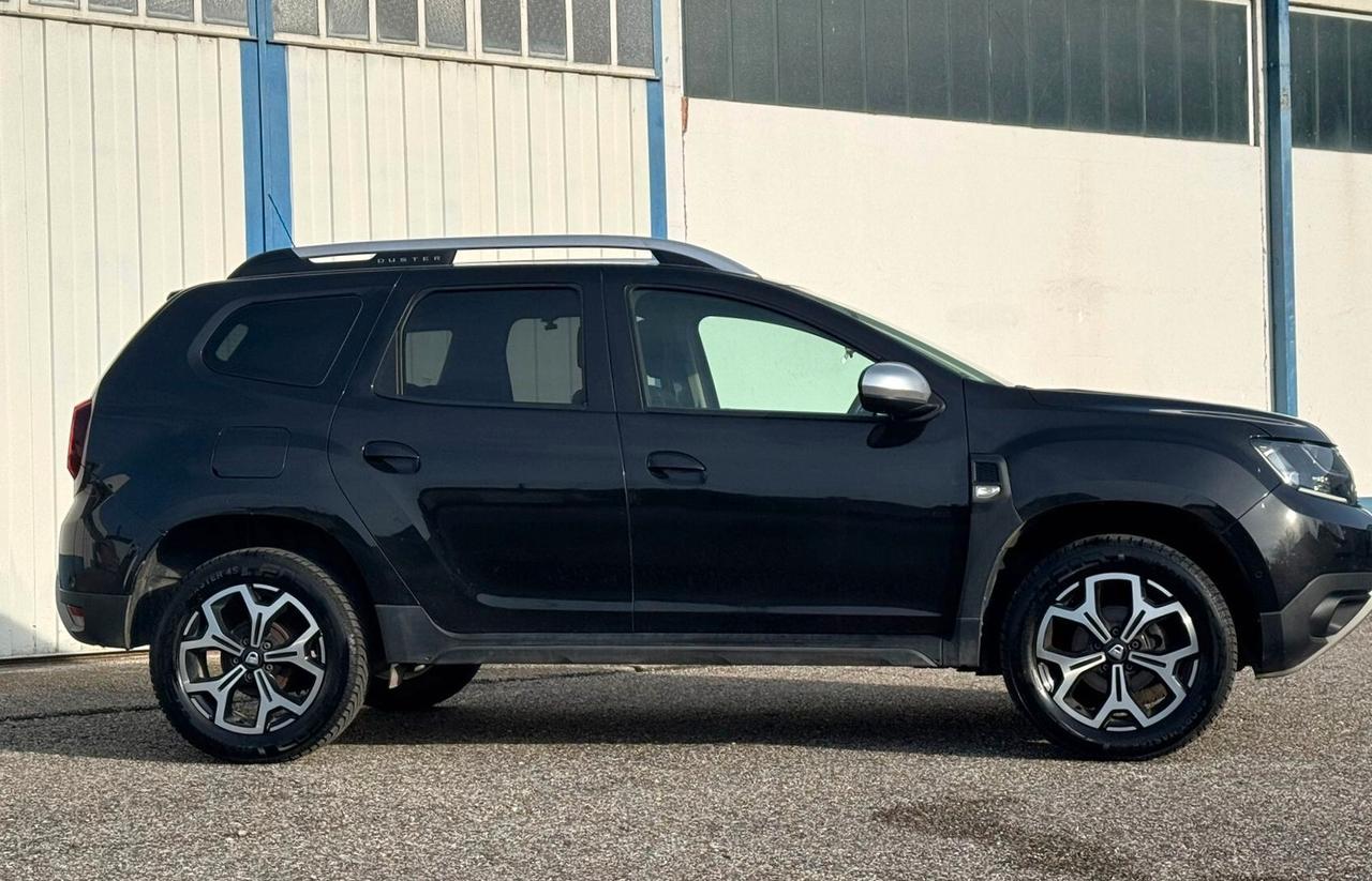 Dacia Duster 1.6 SCe GPL 4x2 Comfort