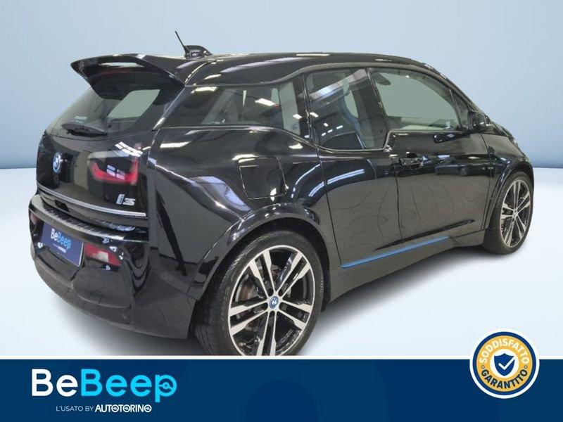 BMW i3 I3S 120AH ADVANTAGE