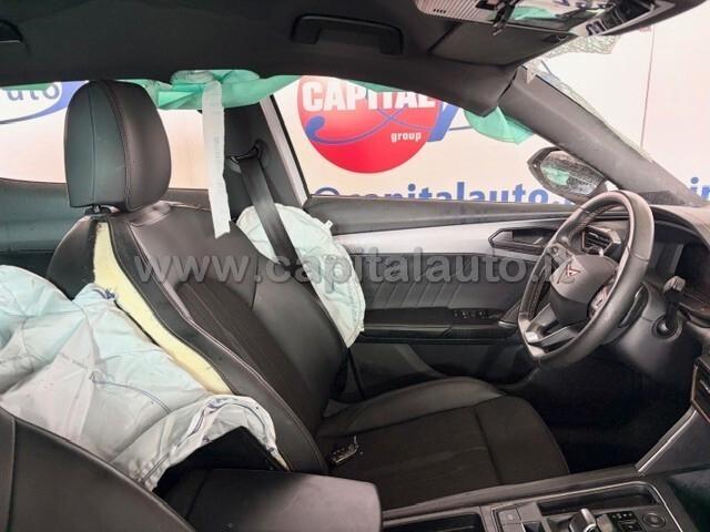 Cupra Formentor 1.5 TSI DSG NETTO 5900