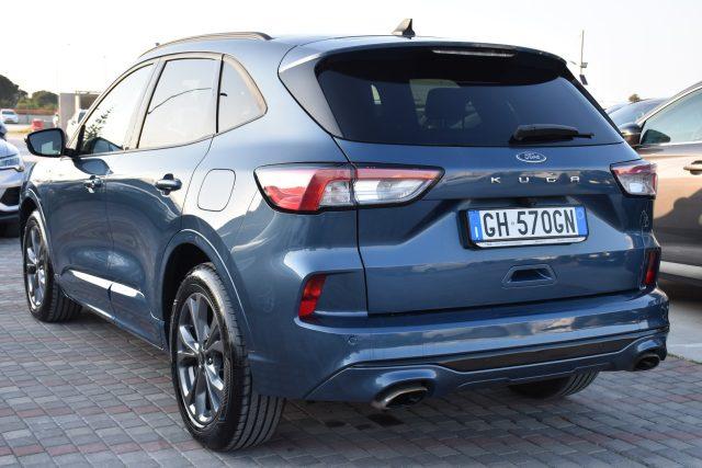 FORD Kuga 1.5 EcoBlue 120 CV aut. 2WD ST-Line X