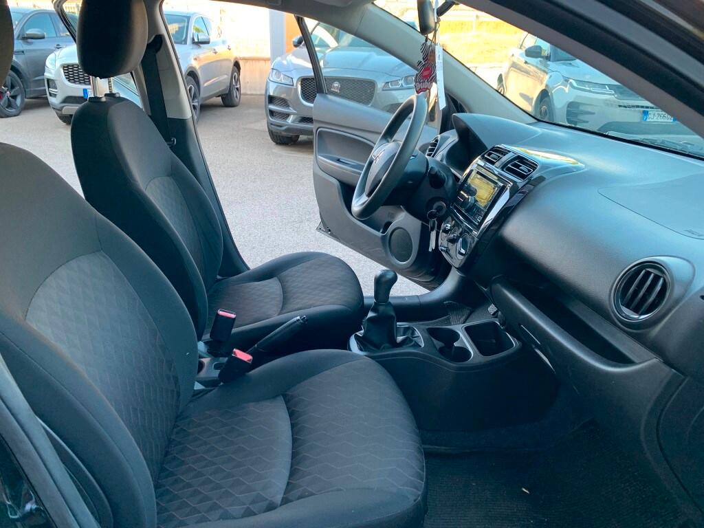 MITSUBISHI Space Star 3ª serie Space Star 1.2 ...