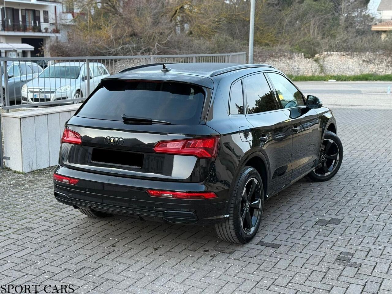 Audi Q5 50 TDI 286 CV S LINE, 4X4 , FULL FULL