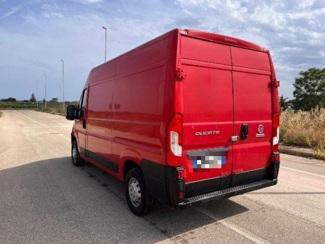 FIAT Ducato 33 2.3 MJT 140CV PM-TM Furgone