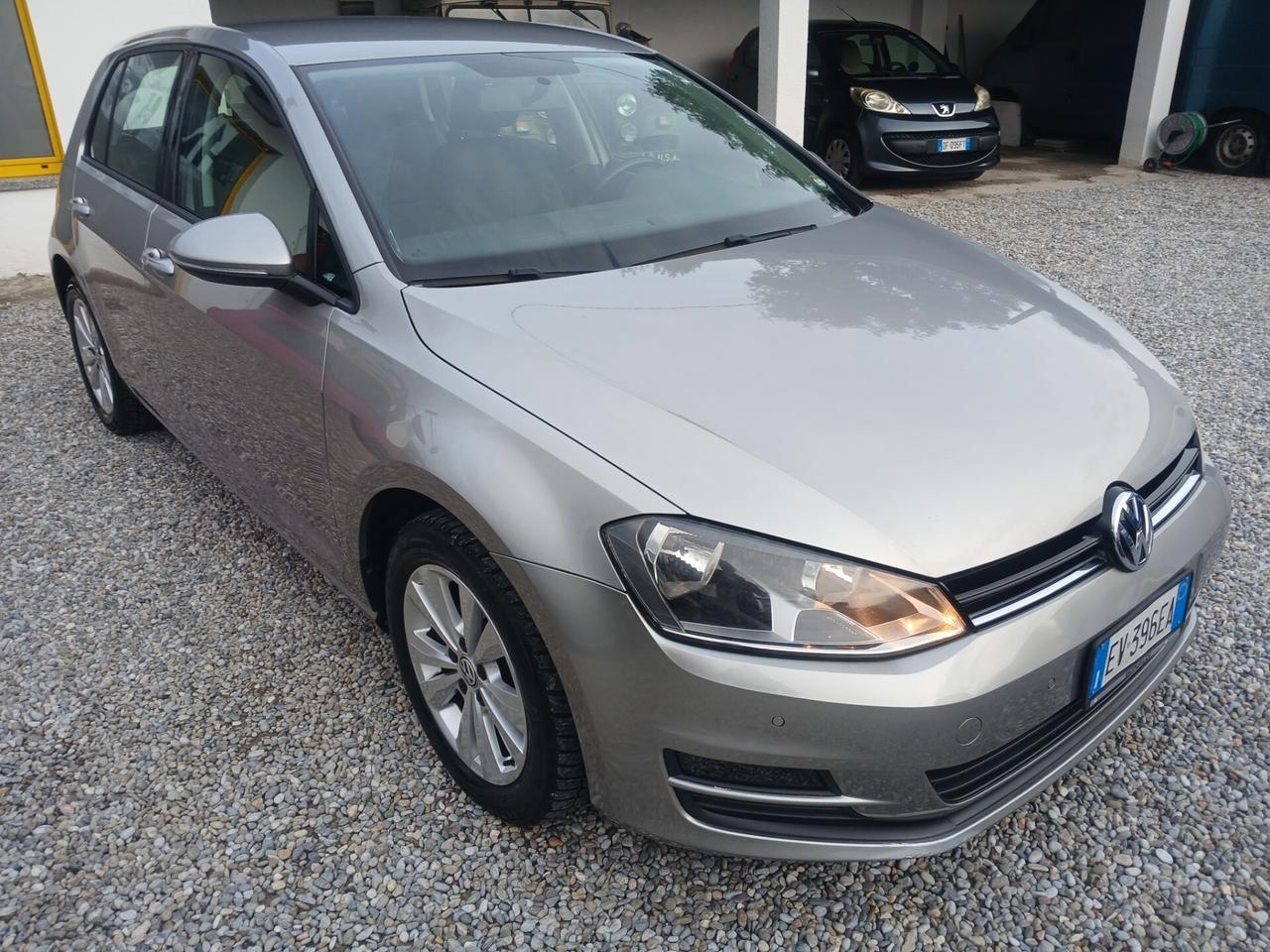 Volkswagen Golf Business 1.2 TSI 105 CV 5p.Comfortline BlueMotion Tech.