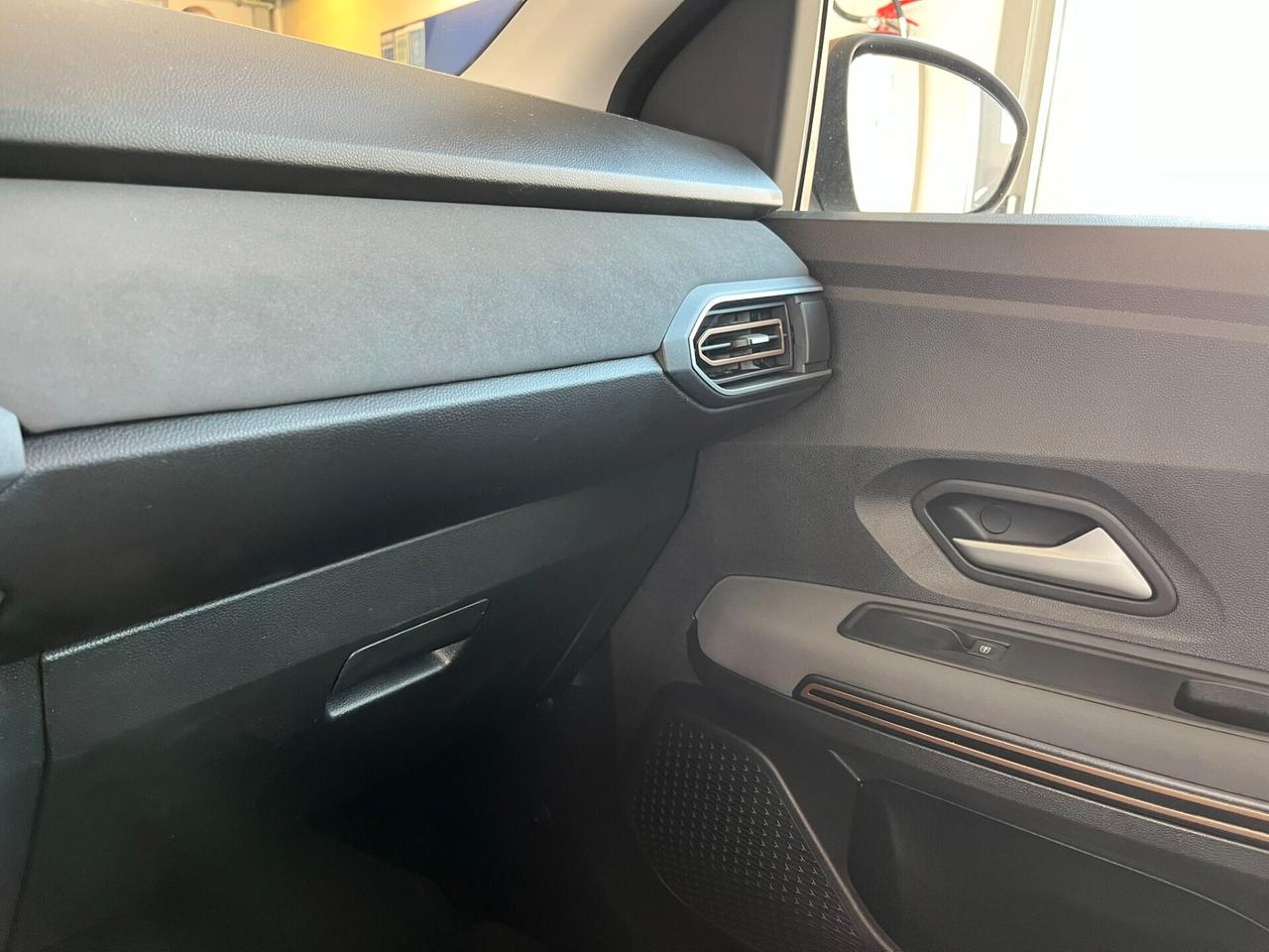 Dacia Sandero Stepway 1.0 TCe ECO-G Extreme