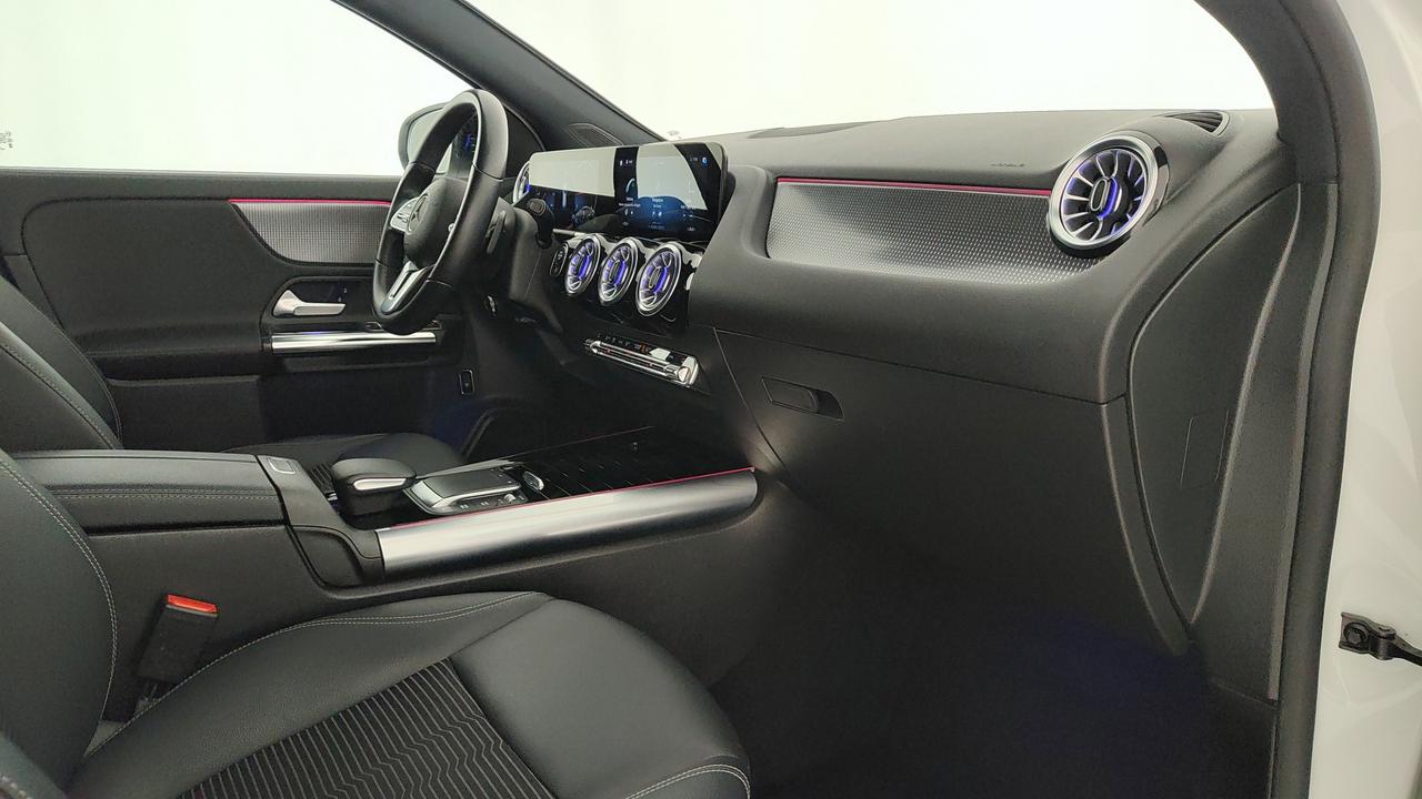 Mercedes-Benz GLA 200 d Sport Plus auto