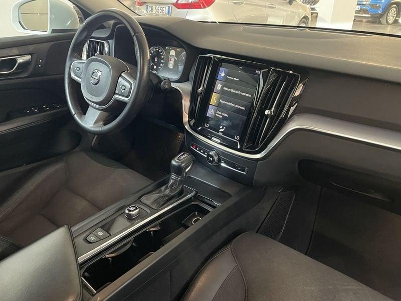 Volvo V60 V60 D3 Geartronic R-design
