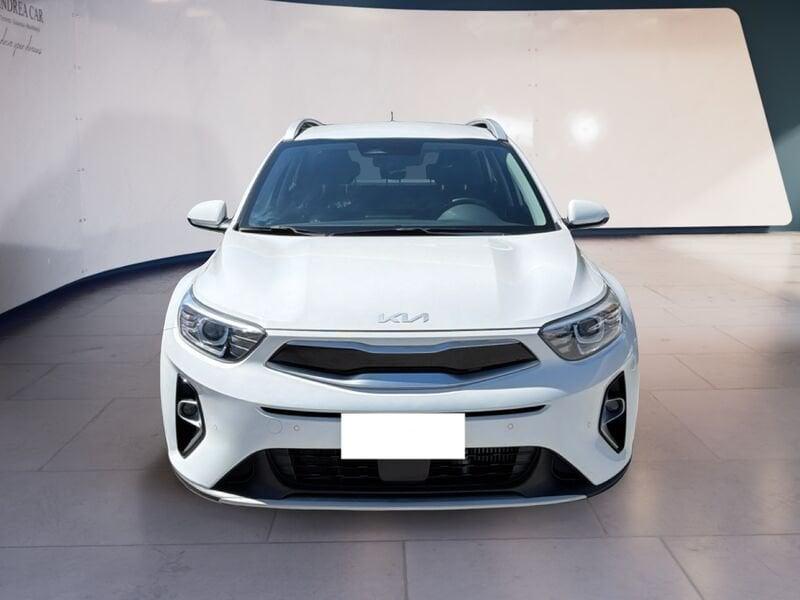 Kia Stonic Stonic 1.0 t-gdi mhev GT Line 100cv imt