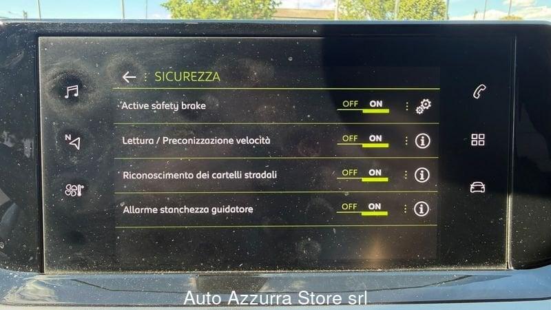 Peugeot 2008 2008 1.2 puretech GT Line s&s 130cv eat8 *PROMO AZZURRA*
