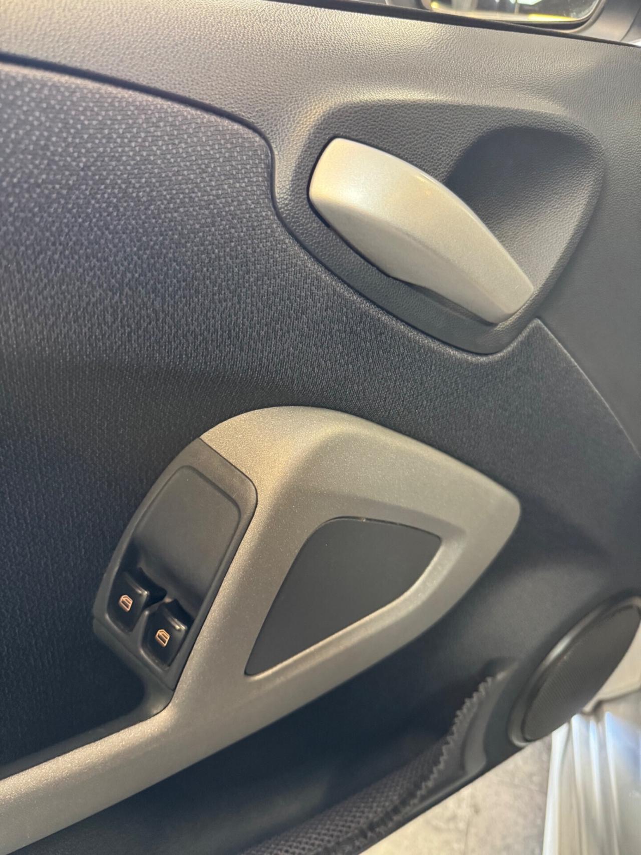 Smart ForTwo 1000 pulse FINANZIABILE