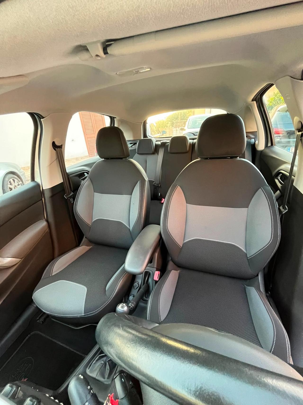 Citroen C3 1.4 HDi 70 Exclusive