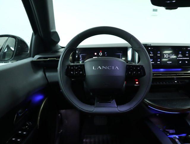 LANCIA Ypsilon Hybrid e-DCT LX *PREZZO PROMO*