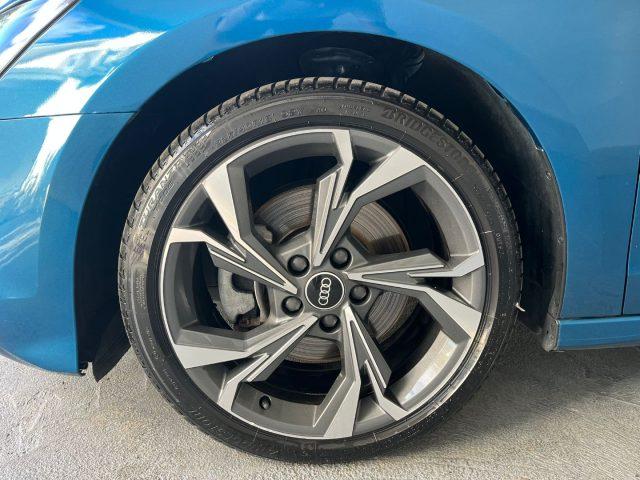 AUDI A3 SPB 30 TDI Business