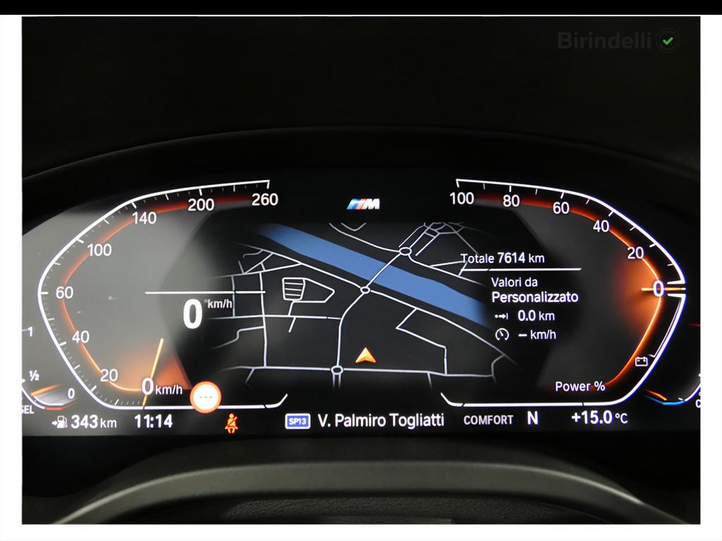 BMW X4 xDrive30d 183Kw