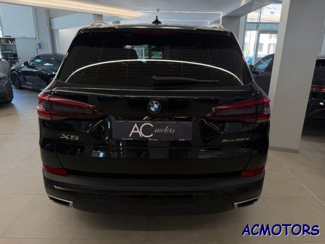 BMW X5 xDrive25d Business