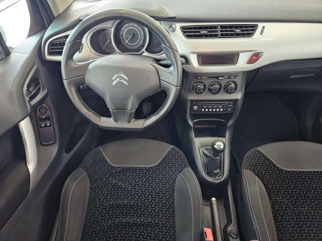 Citroen C3 C3 II 2009 1.1 Seduction