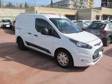Ford Transit Connect 200 1.5 TDCi PC Furgone Entry - iva esposta