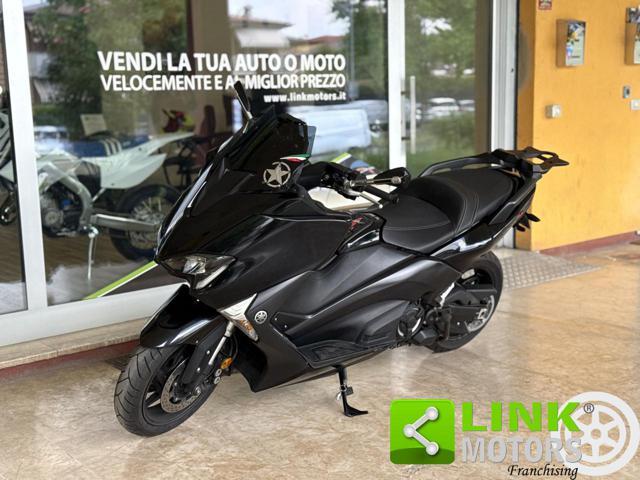 YAMAHA T Max 530 530