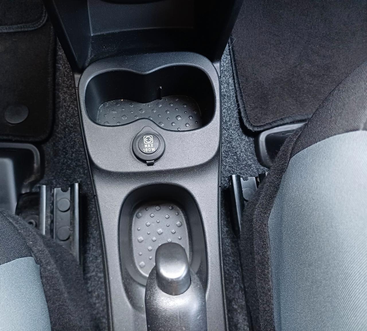 FIAT PANDA 0.9 TWINAIR 85cv NATURAL POWER EASY
