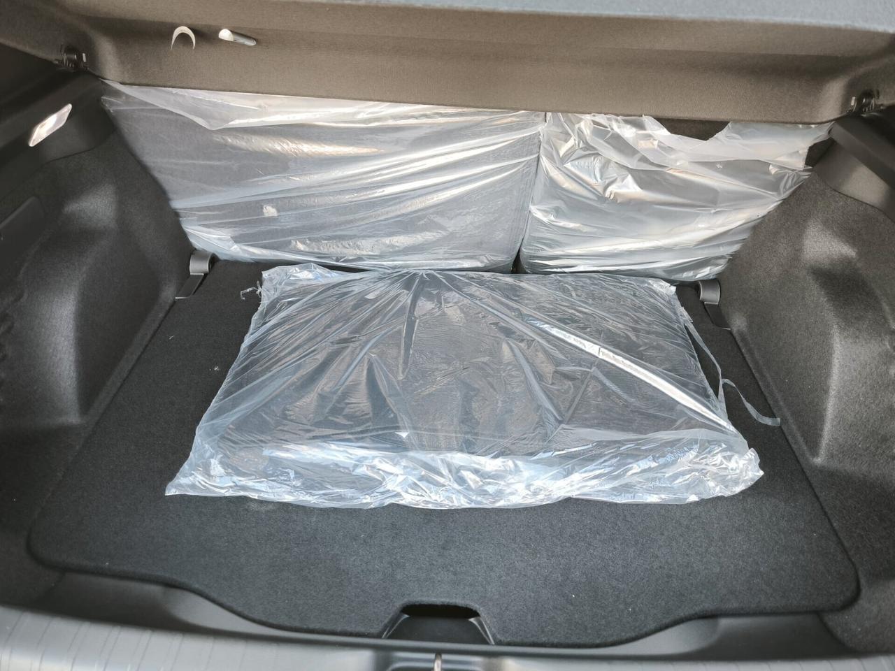 Fiat 600 Hybrid 110 CV DCT MHEV Serie Speciale Icon