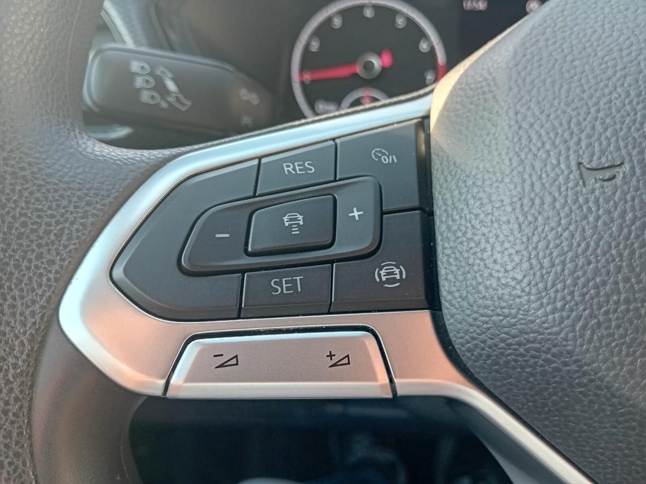 Volkswagen T-Cross 1.0 tsi Style 115cv