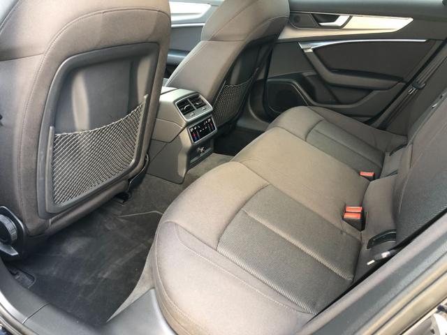 AUDI A6 Avant 40 TDI Stronic Sport ACC