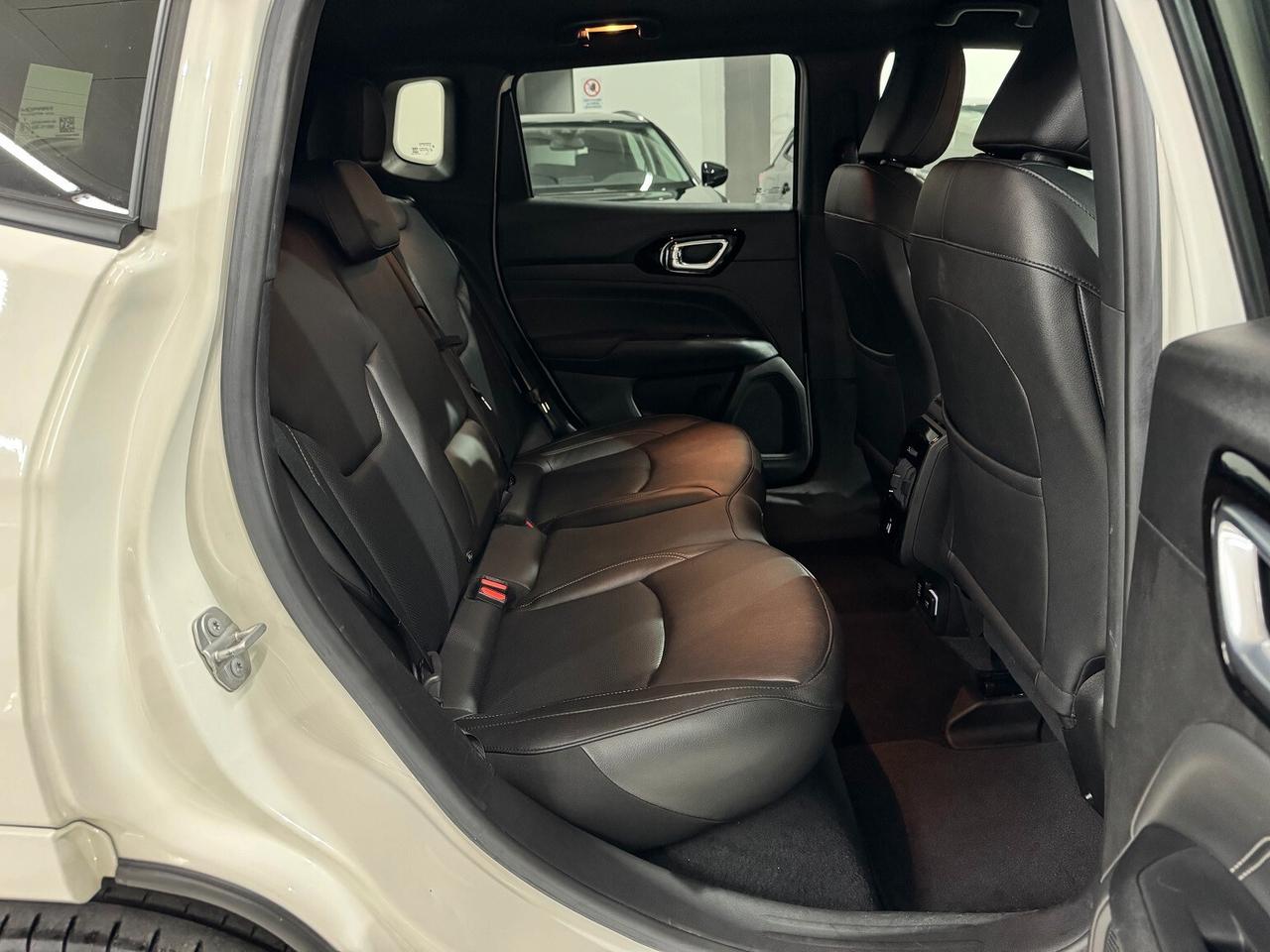 Compass 1.3hybrid T4 240CV Auto 4xe S SUPER BELLA