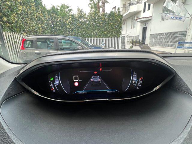 PEUGEOT 3008 PureTech Turbo 130 S&S Allure da ?179,00 mensili
