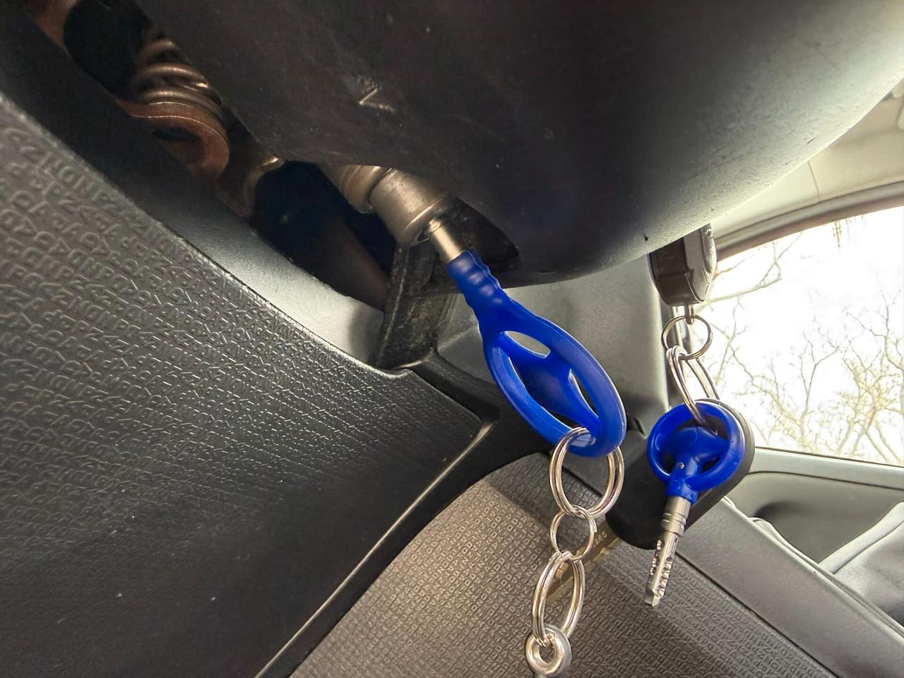 Fiat Panda 1.3 MJT 95 CV S&S - 2017