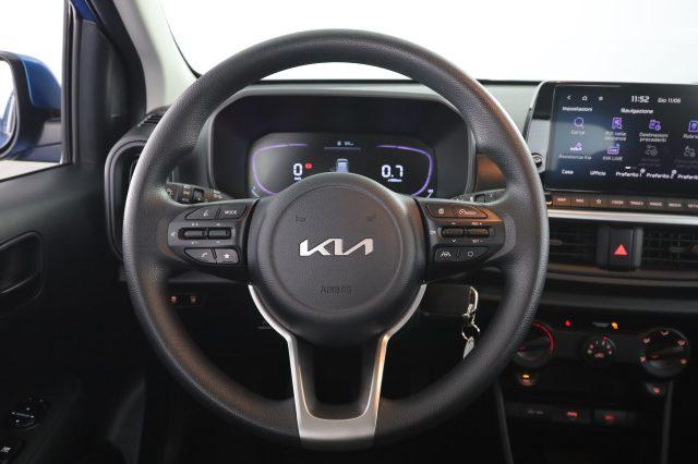 KIA Picanto Picanto 1.0 12V 5 porte Urban