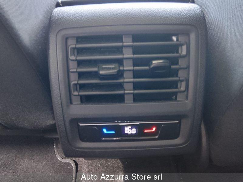 Volkswagen Golf Golf 2.0 tdi Life 115cv dsg