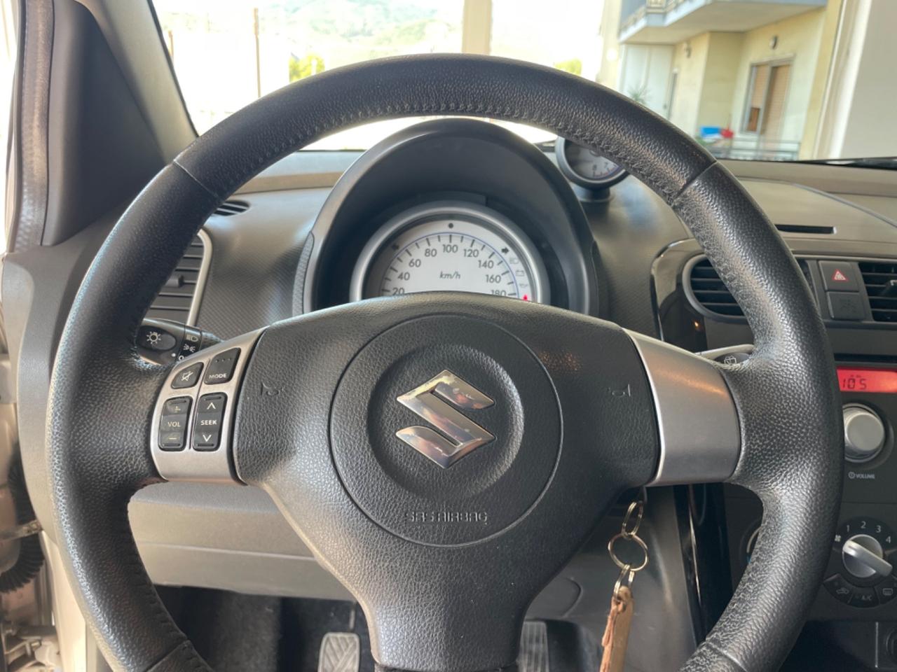 Suzuki Splash 1.0 VVT GL Style Start & Stop km 56.000 Nuova !
