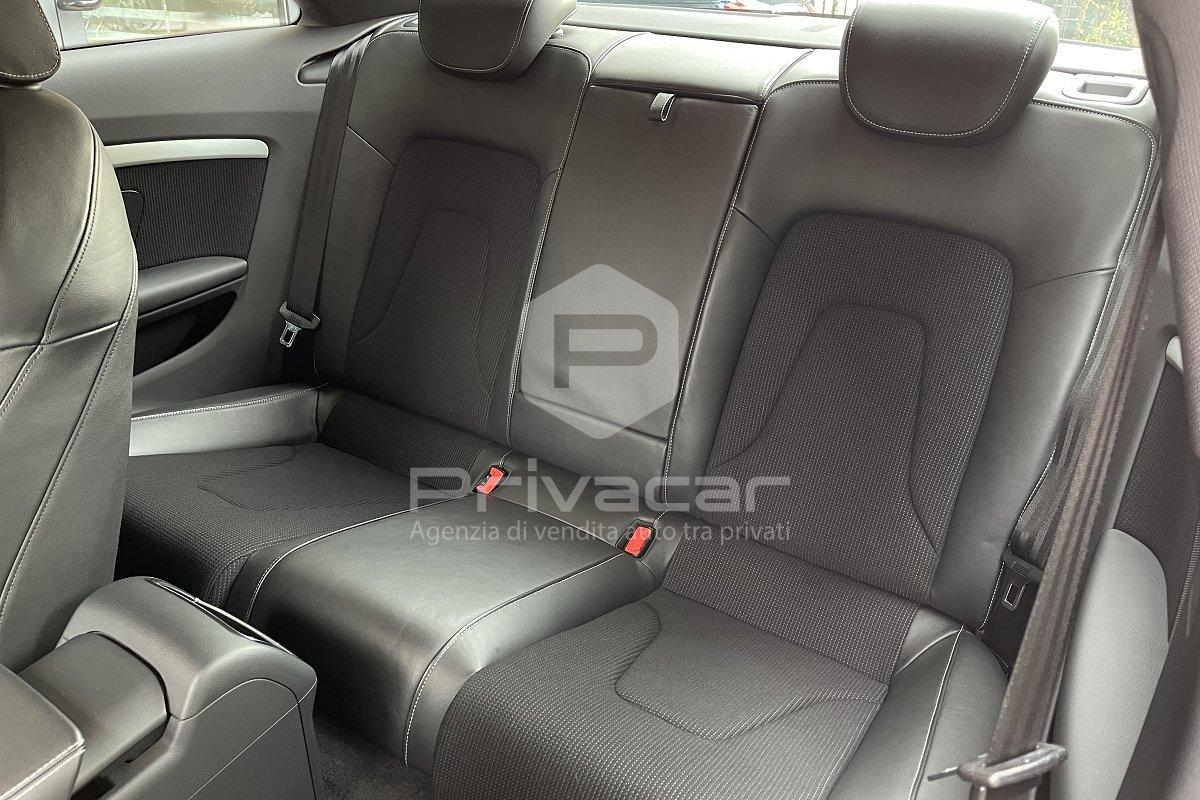 AUDI A5 2.7 V6 TDI F.AP. multitronic Ambition