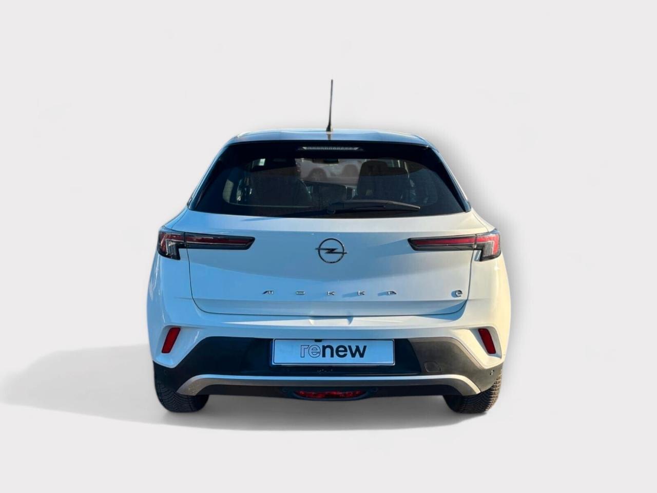 Opel Mokka Mokka-e Elegance