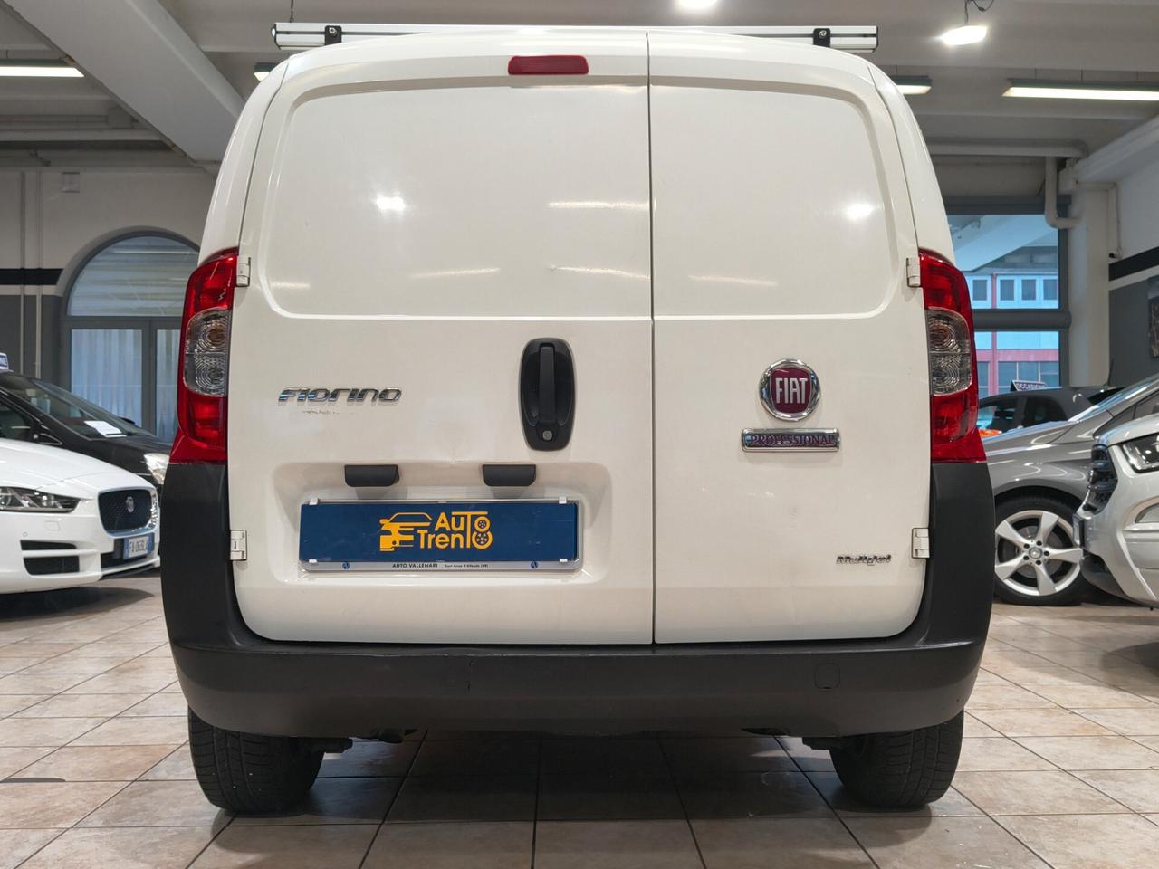 Fiat Fiorino 1.3 MJT 95CV Cargo iva compresa
