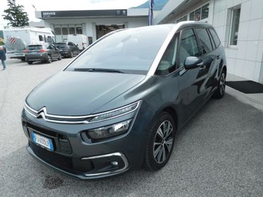 Citroen Grand C4 Picasso BlueHDi 150 S&S EAT6 Shine