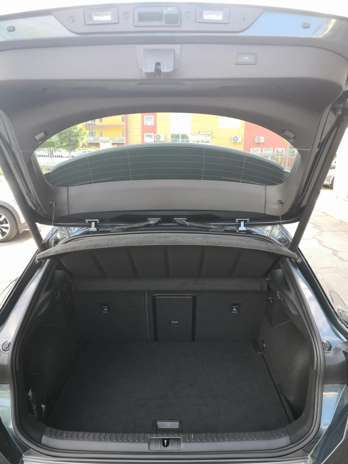 Cupra Formentor 1.5 TSI DSG ***SEDILI SPORTIVI***SCHERMO GRANDE***